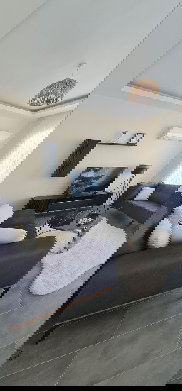 Апартаменты в Алании, Турция, 105 м² - фото 4