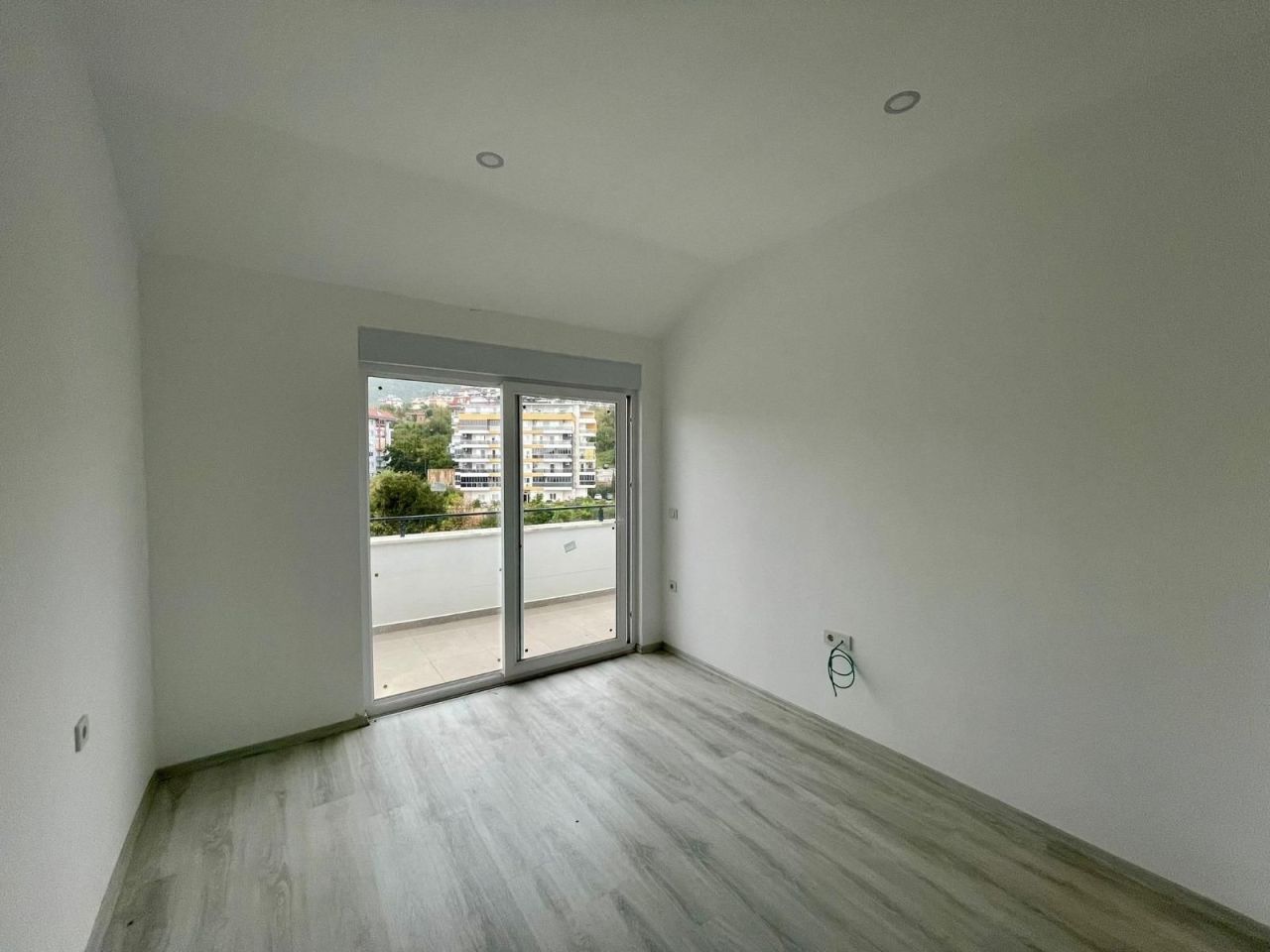 Апартаменты в Алании, Турция, 100 м² - фото 4