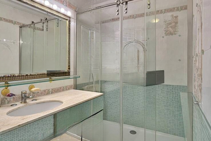 Квартира в Каннах, Франция, 90 м² - фото 3