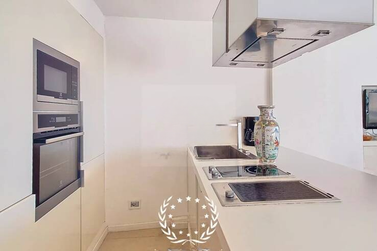 Квартира в Каннах, Франция, 94 м² - фото 3