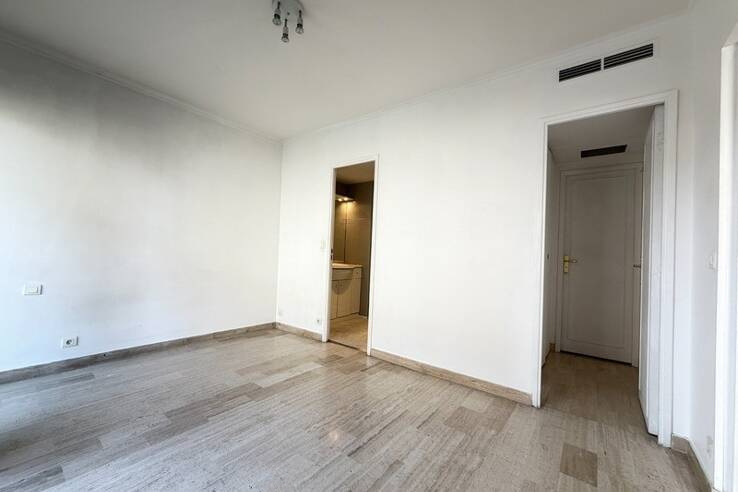 Квартира в Каннах, Франция, 49 м² - фото 3