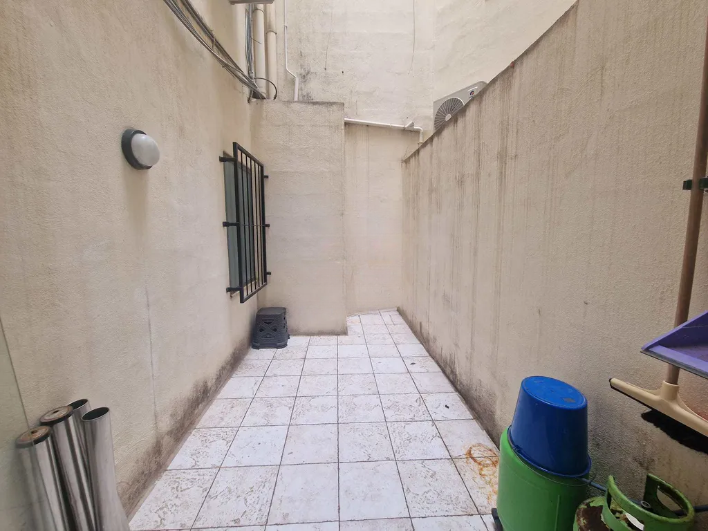 Квартира в Мсиде, Мальта, 100 м² - фото 7