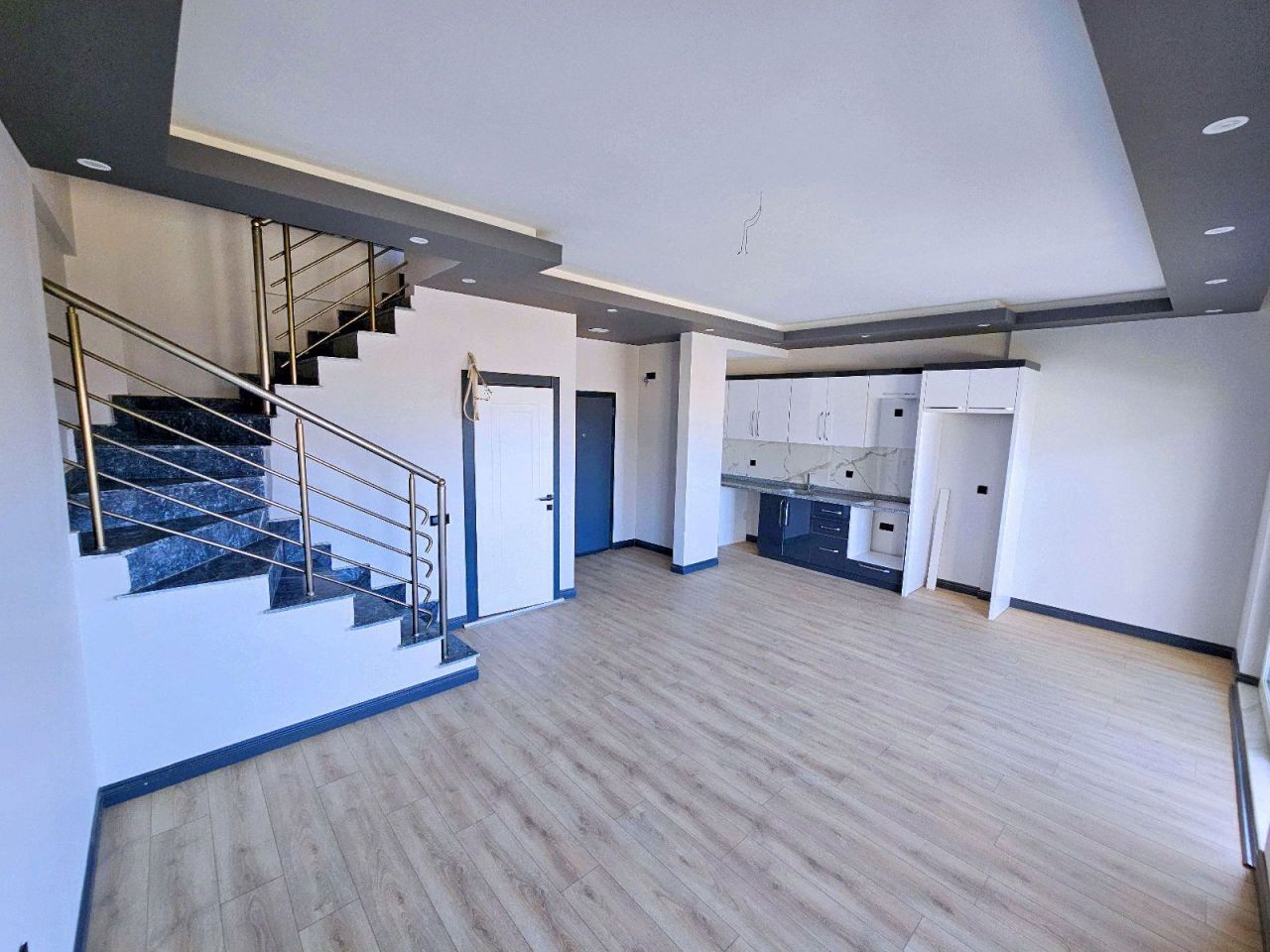 Апартаменты в Алании, Турция, 100 м² - фото 4