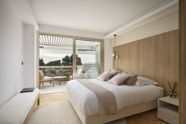 Квартира в Каннах, Франция, 98 м² - фото 3