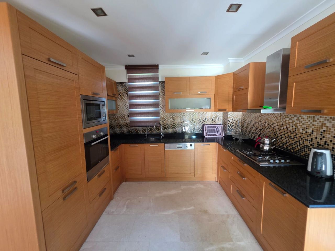 Вилла в Алании, Турция, 250 м² - фото 4