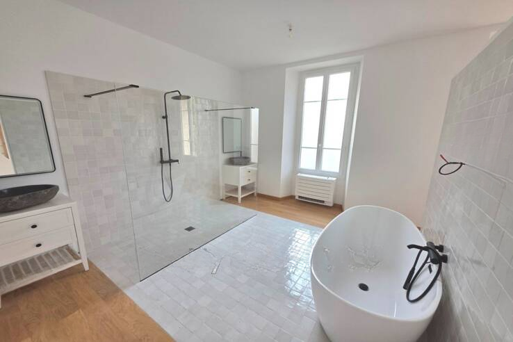 Квартира в Каннах, Франция, 182 м² - фото 3