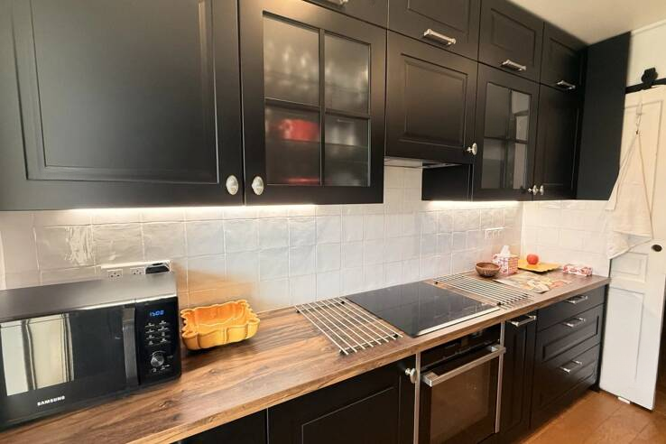 Квартира в Каннах, Франция, 97 м² - фото 3