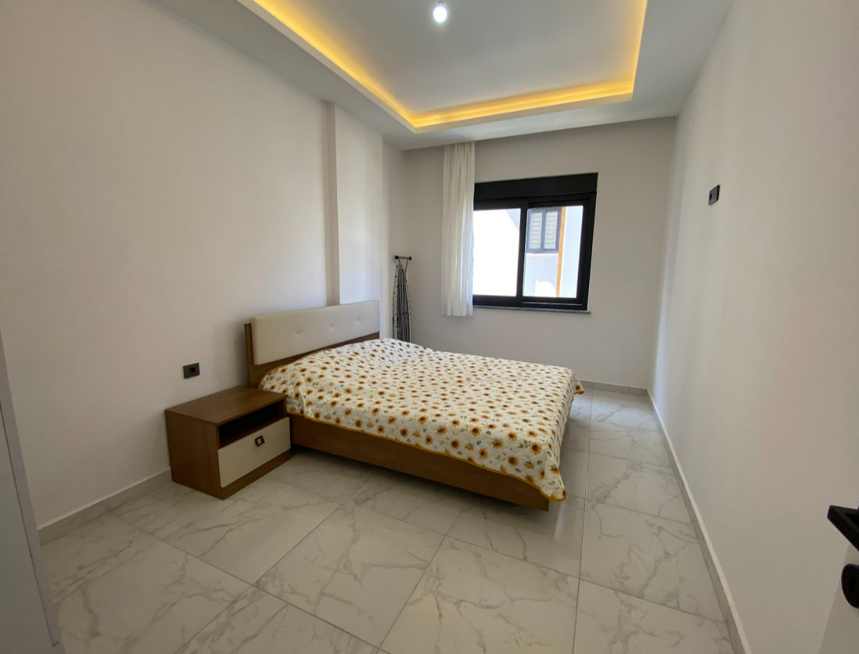 Апартаменты в Алании, Турция, 60 м² - фото 4