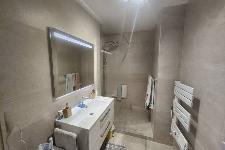 Квартира в Каннах, Франция, 43 м² - фото 3