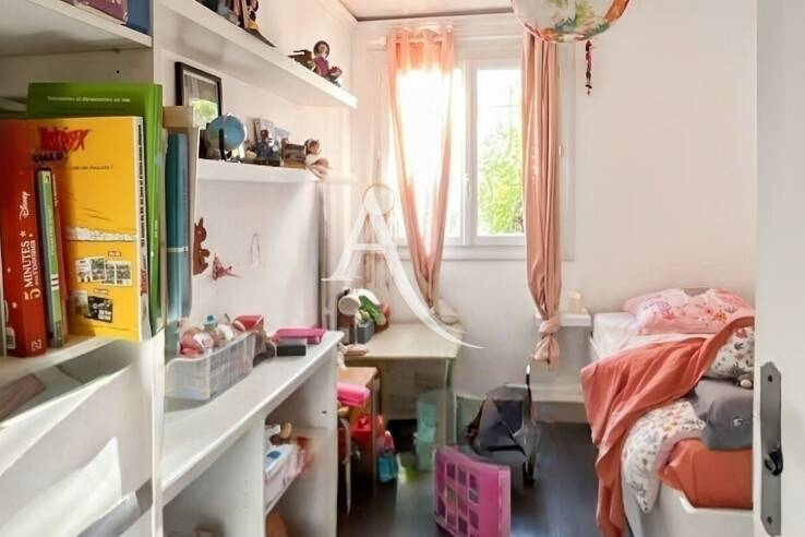 Квартира в Каннах, Франция, 59 м² - фото 3