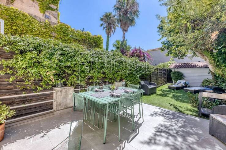 Квартира в Каннах, Франция, 60 м² - фото 3