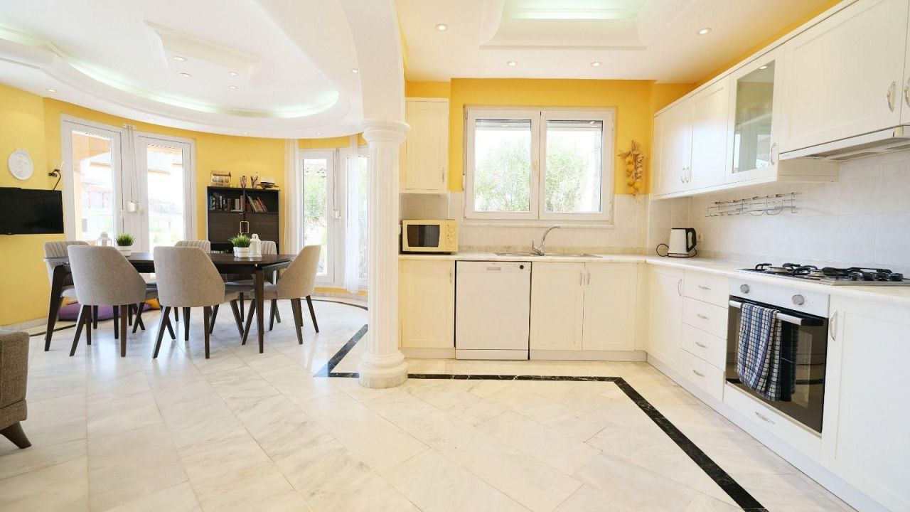 Вилла в Алании, Турция, 130 м² - фото 4