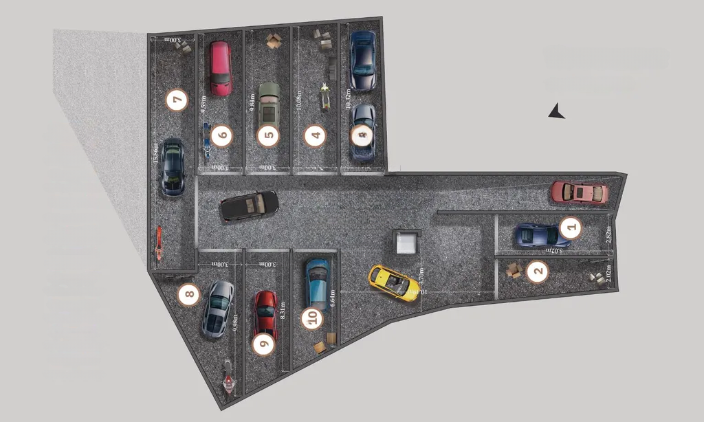 Квартира в Биркиркаре, Мальта, 235 м² - фото 7