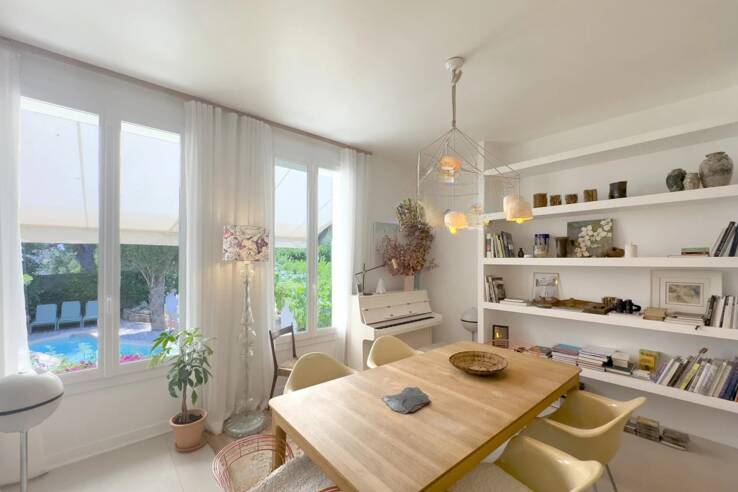 Квартира в Каннах, Франция, 125 м² - фото 3