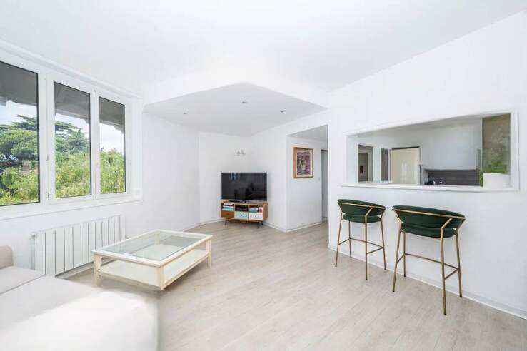 Квартира в Каннах, Франция, 68 м² - фото 3