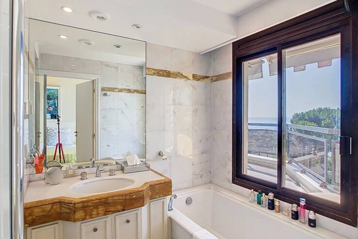 Квартира в Каннах, Франция, 106 м² - фото 3