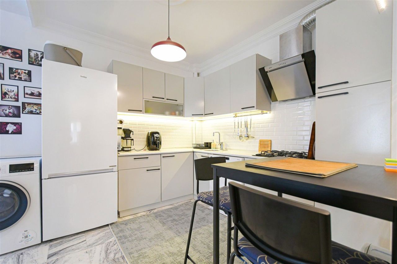 Апартаменты в Алании, Турция, 120 м² - фото 4