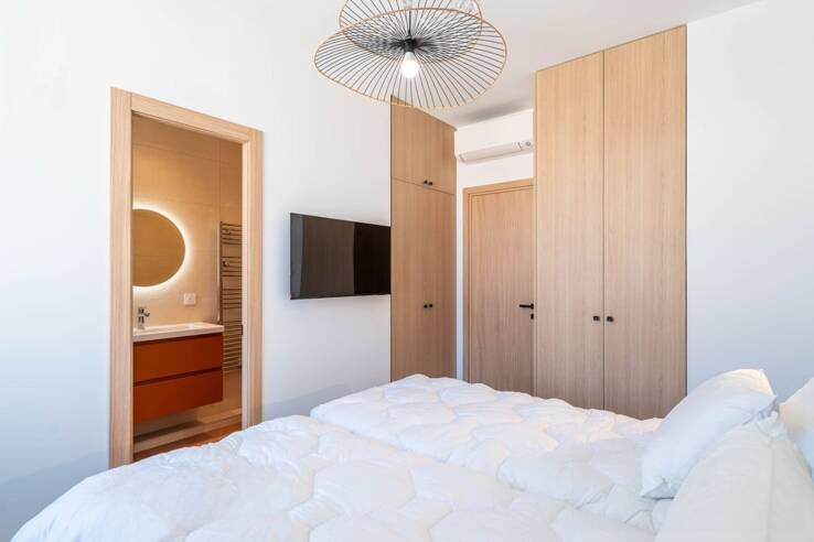 Квартира в Каннах, Франция, 85 м² - фото 3