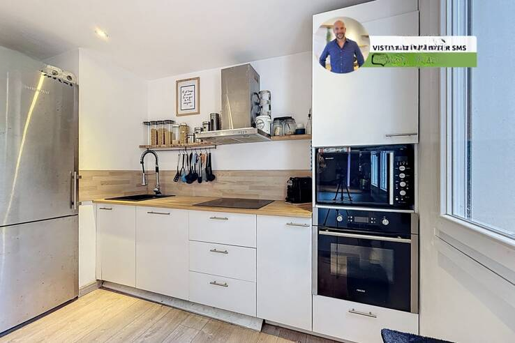 Квартира в Каннах, Франция, 54 м² - фото 3