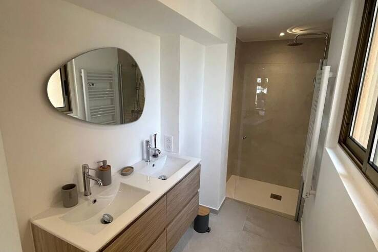 Квартира в Каннах, Франция, 96 м² - фото 3