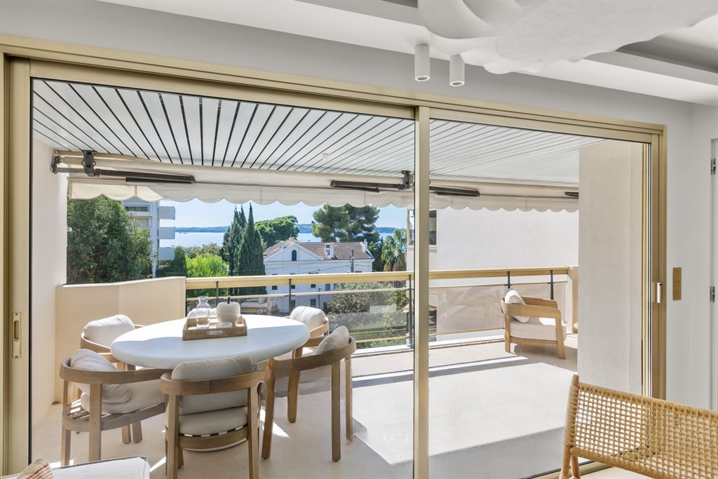 Квартира в Каннах, Франция, 102 м² - фото 7