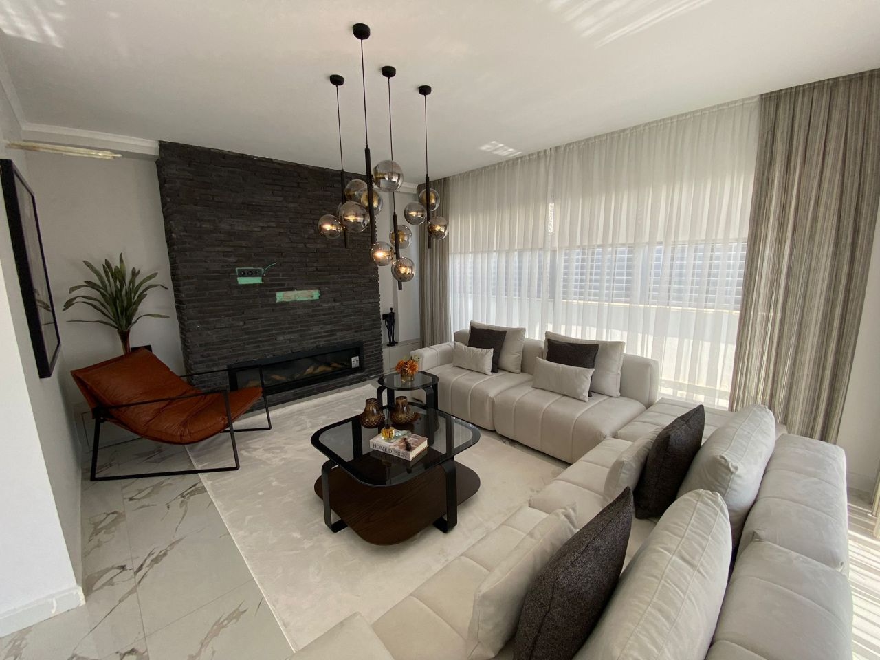 Вилла в Алании, Турция, 157 м² - фото 4