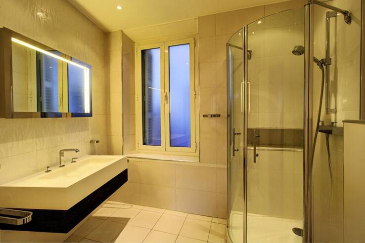 Квартира в Каннах, Франция, 26 м² - фото 3