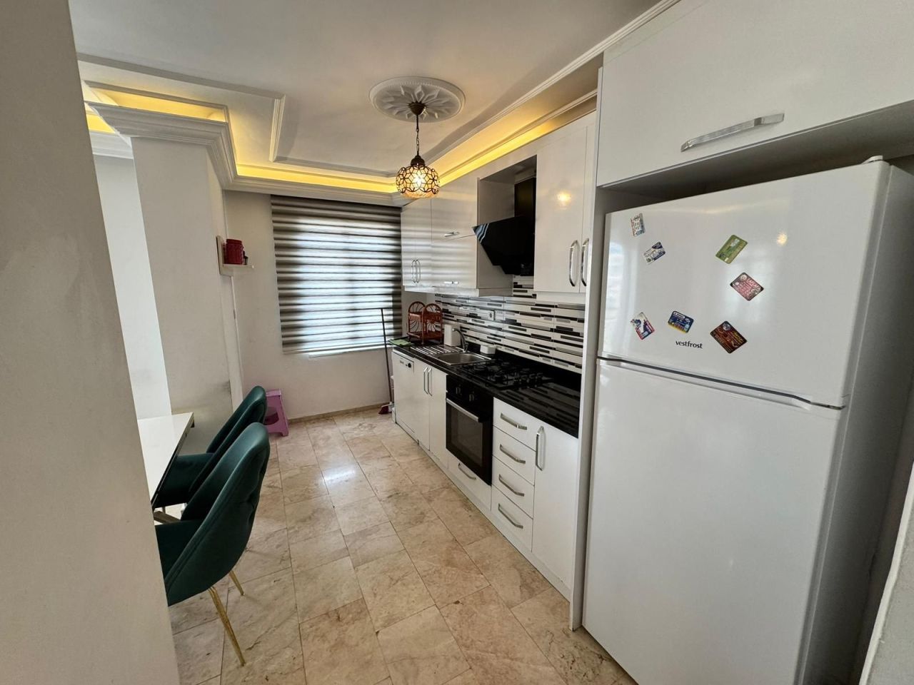 Апартаменты в Алании, Турция, 120 м² - фото 4