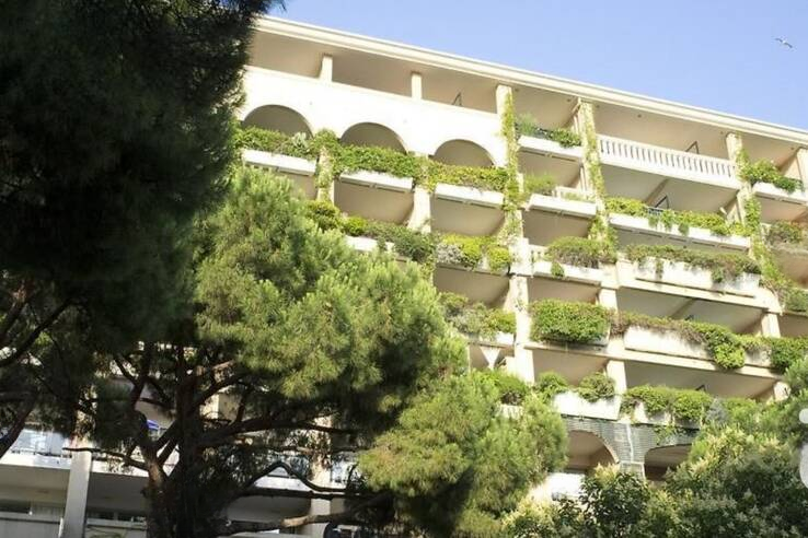 Квартира в Каннах, Франция, 24 м² - фото 3