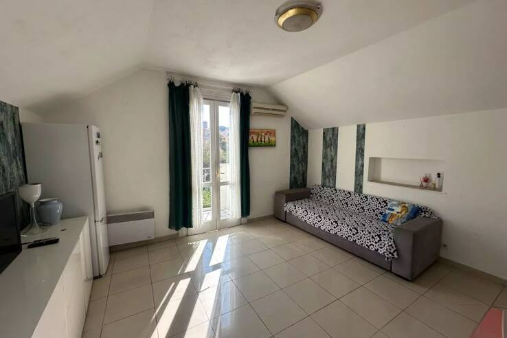 Квартира в Каннах, Франция, 41 м² - фото 3