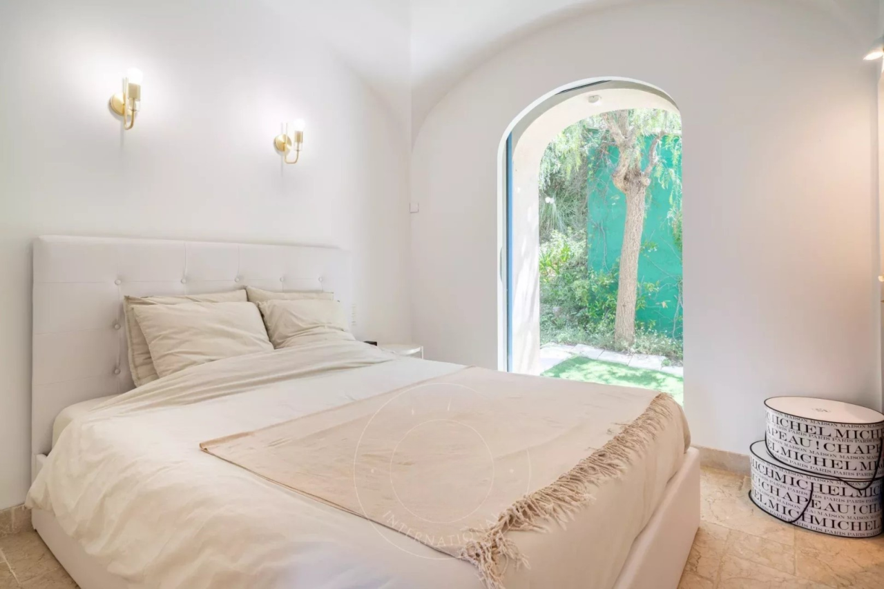 Квартира в Каннах, Франция, 200 м² - фото 7