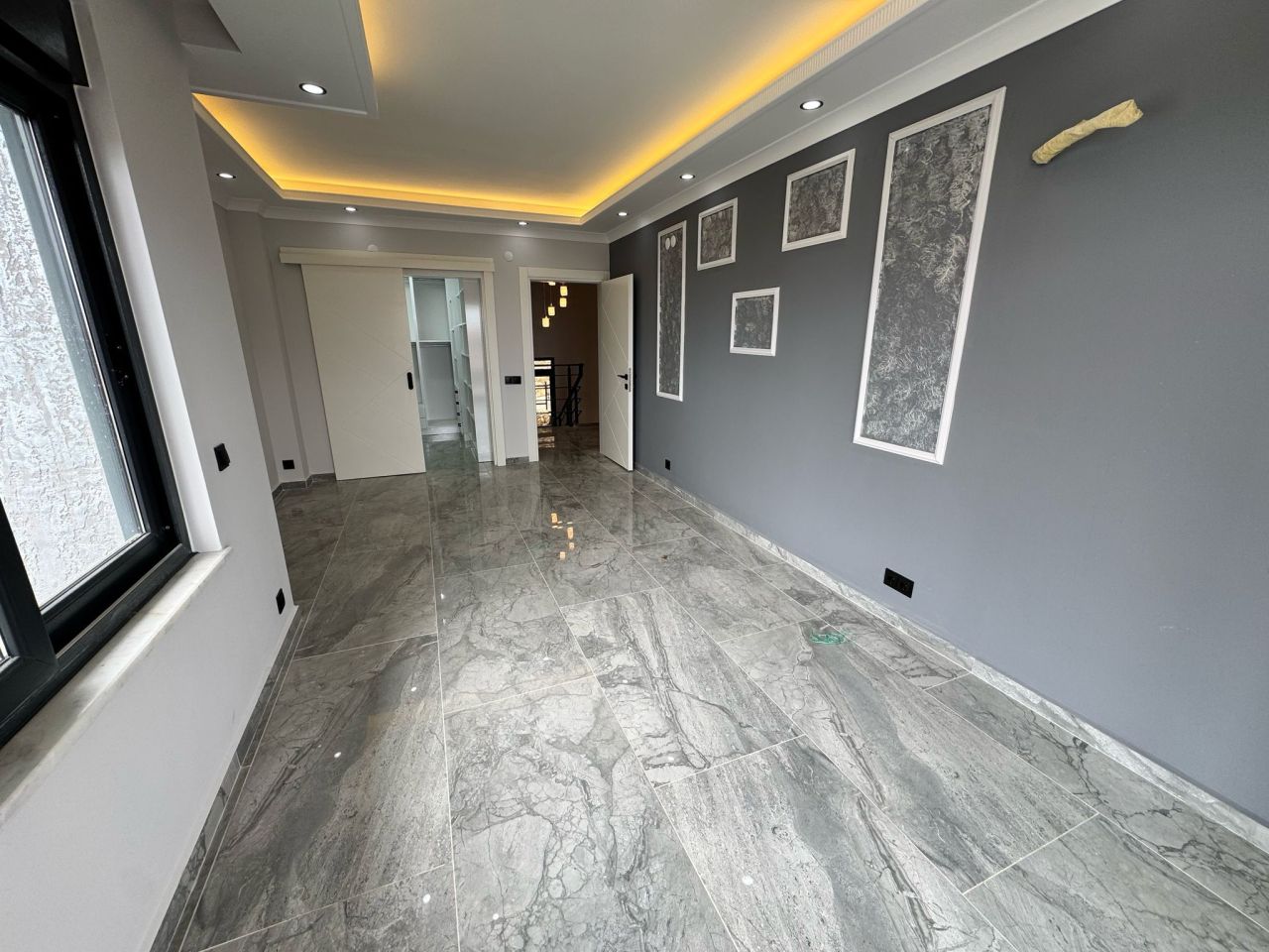 Апартаменты в Алании, Турция, 170 м² - фото 5