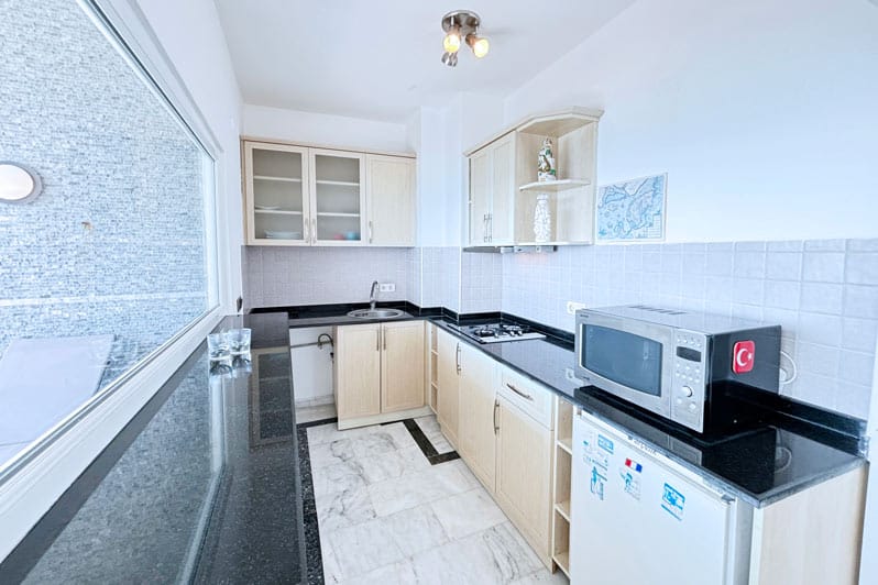 Апартаменты в Алании, Турция, 250 м² - фото 5