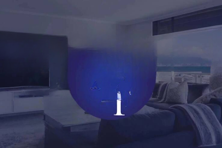 Квартира в Каннах, Франция, 91 м² - фото 3