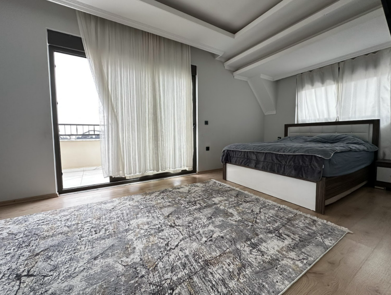 Апартаменты в Алании, Турция, 165 м² - фото 5