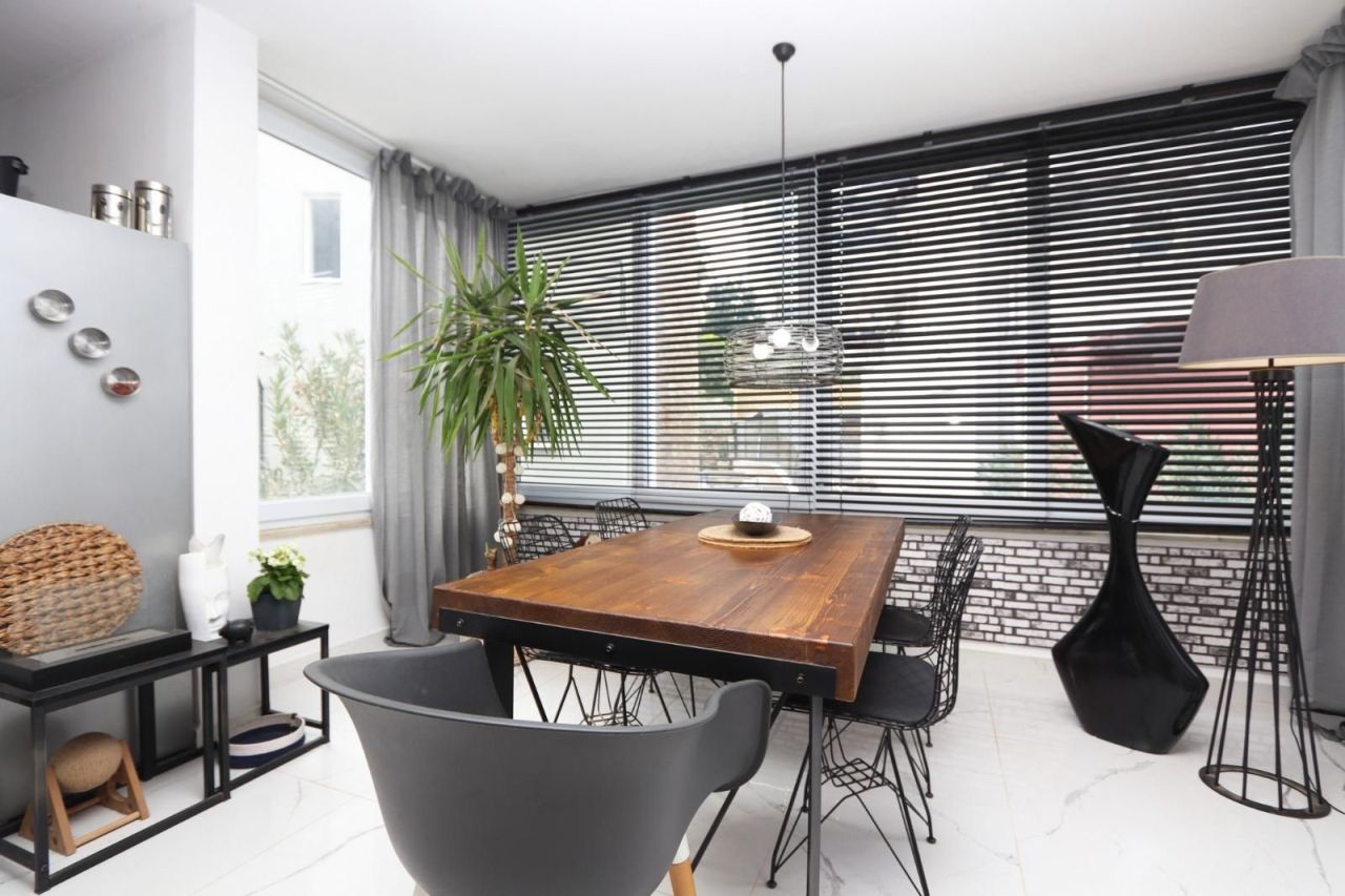 Вилла в Алании, Турция, 198 м² - фото 5