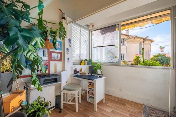 Квартира в Каннах, Франция, 134 м² - фото 3