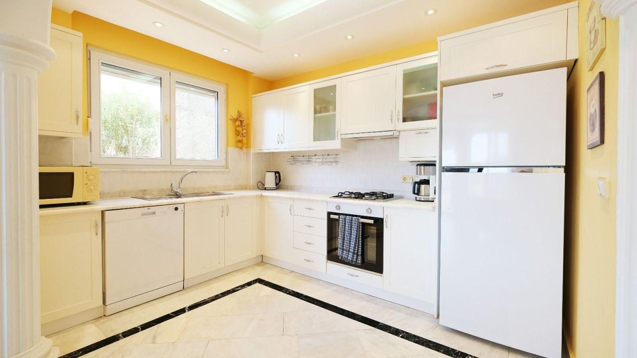 Вилла в Алании, Турция, 130 м² - фото 5