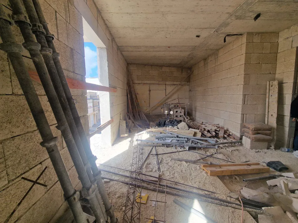 Квартира в Заббаре, Мальта, 134 м² - фото 7