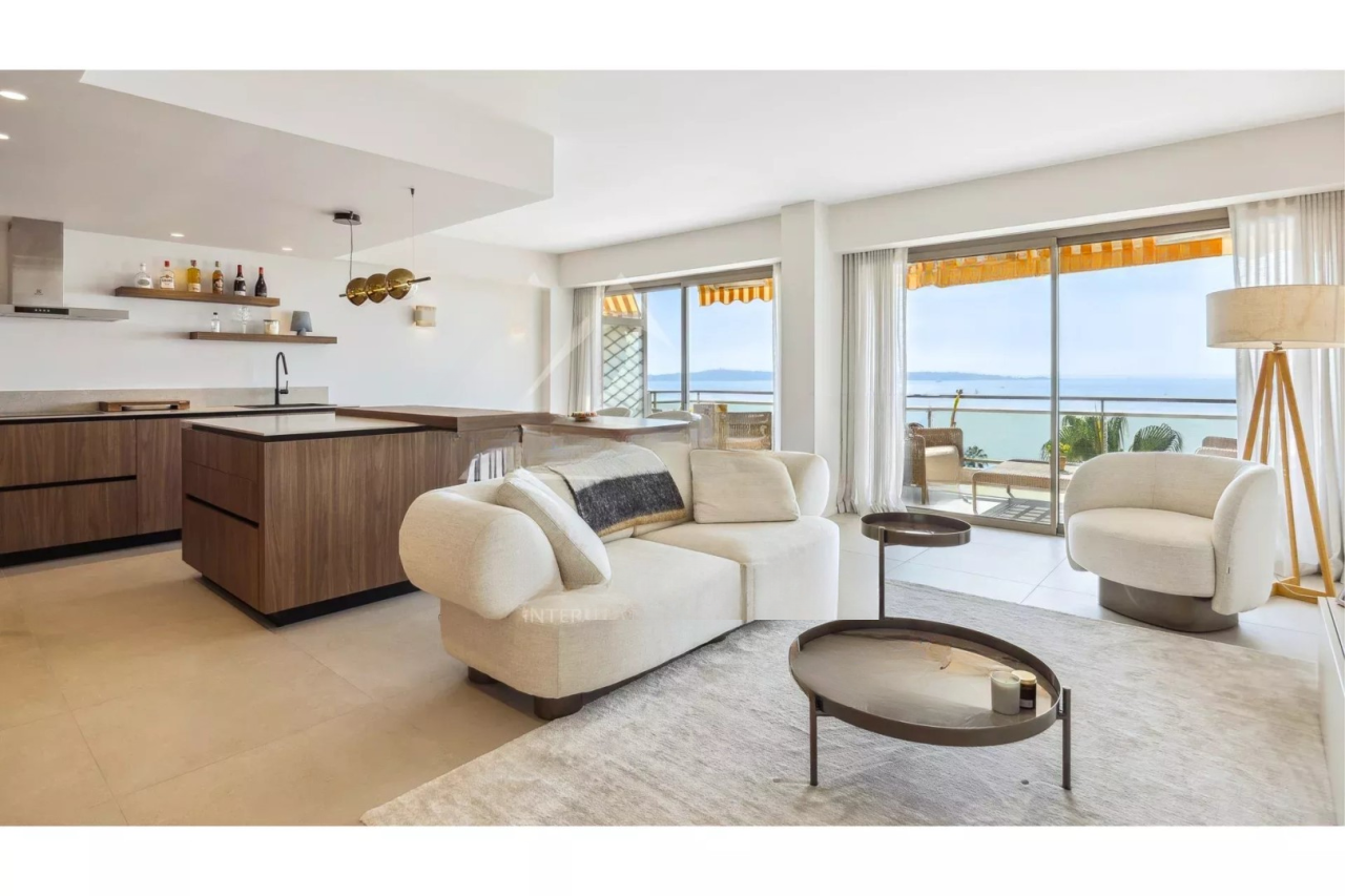 Квартира в Каннах, Франция, 96 м² - фото 7