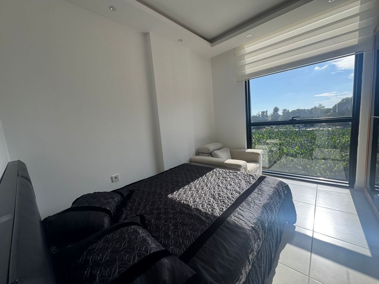 Апартаменты в Алании, Турция, 65 м² - фото 5