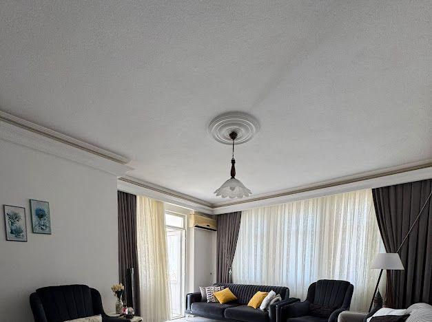 Апартаменты в Алании, Турция, 110 м² - фото 5