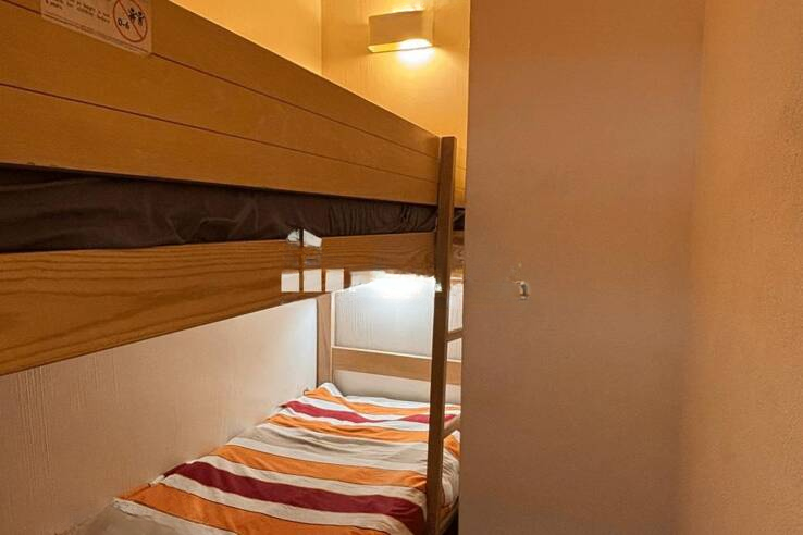 Квартира в Каннах, Франция, 35 м² - фото 3