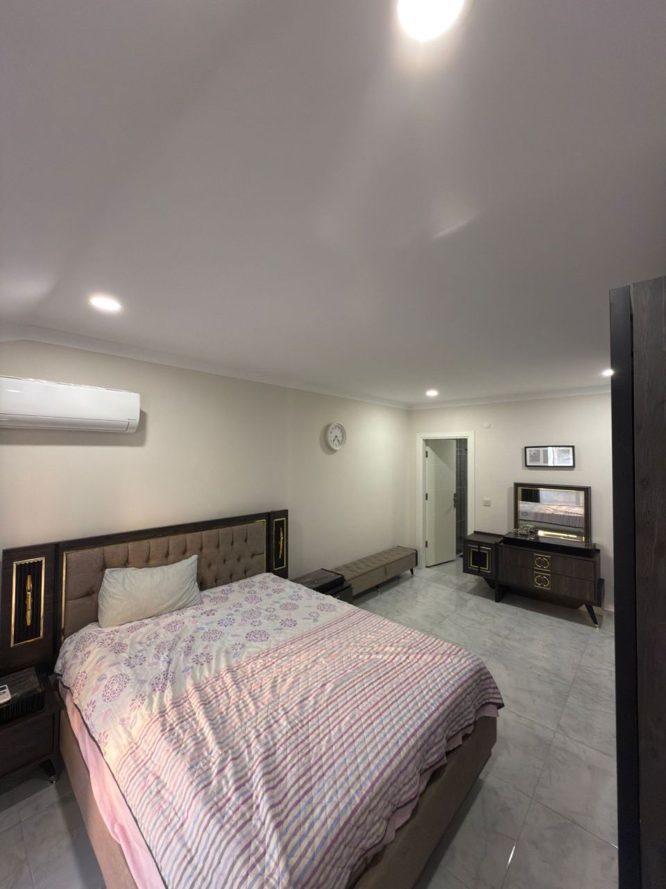 Апартаменты в Алании, Турция, 160 м² - фото 5