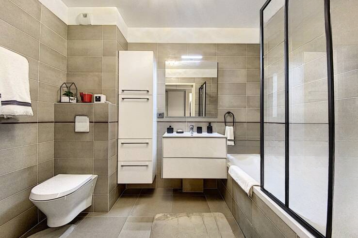 Квартира в Каннах, Франция, 42 м² - фото 3