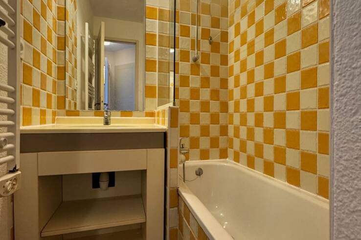 Квартира в Каннах, Франция, 34 м² - фото 3