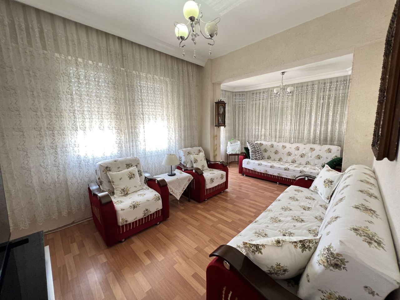 Апартаменты в Алании, Турция, 120 м² - фото 5