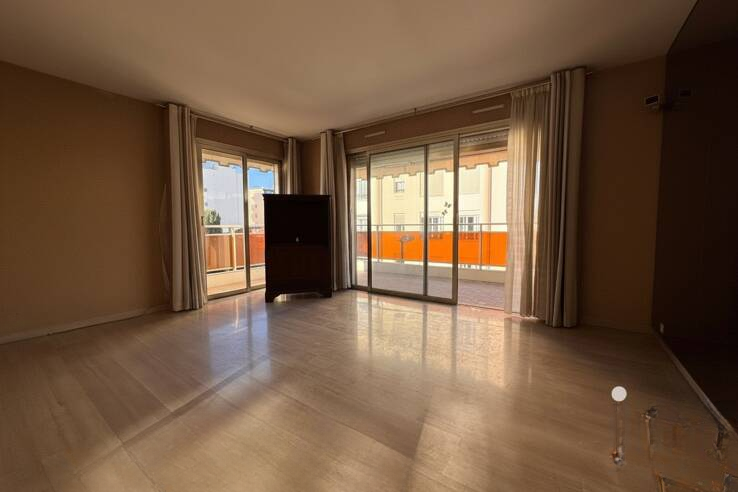 Квартира в Каннах, Франция, 61 м² - фото 3