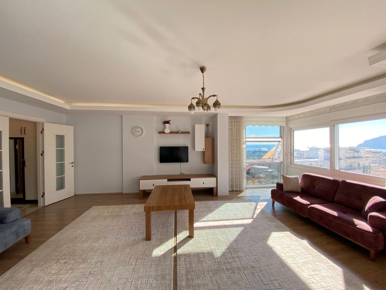 Апартаменты в Алании, Турция, 220 м² - фото 5