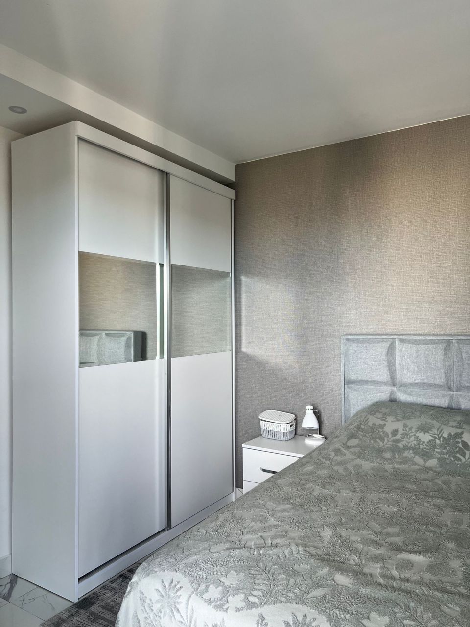 Апартаменты в Алании, Турция, 55 м² - фото 5